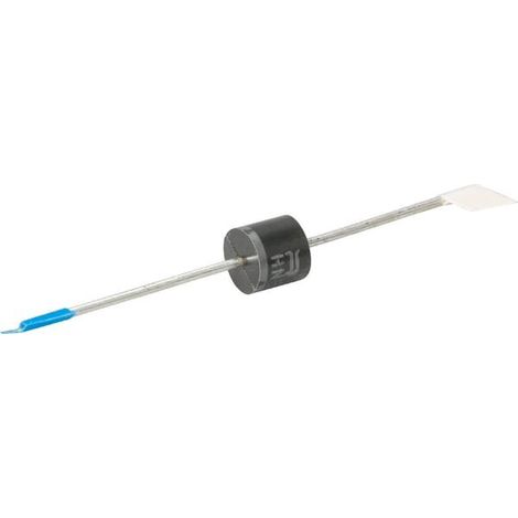 Diodo ecualizad.,6A,1000V Vrrm VISHAY P600M