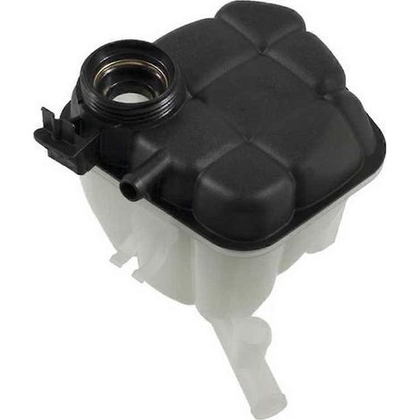 Vase d'expansion de liquide de refroidissement A1665000049 pour Mercedes-Benz Classe W166 ML, Classe GL, Classe GLS et Classe W292 GLE (1/5)