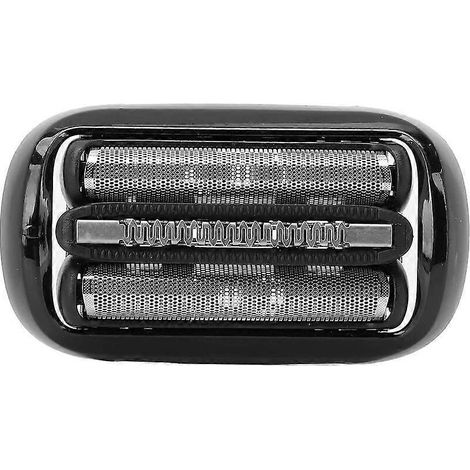 Tête de rasoir électrique Braun Series 5 53B, noire – Conçue pour les rasoirs Series 5 et Series 6 (nouvelle génération) (1/5)