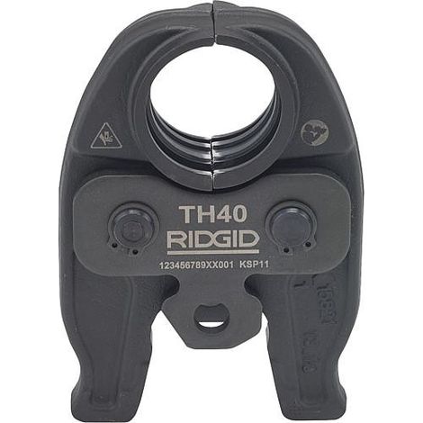 Mâchoire à sertir Ridgid RP 219,TH12