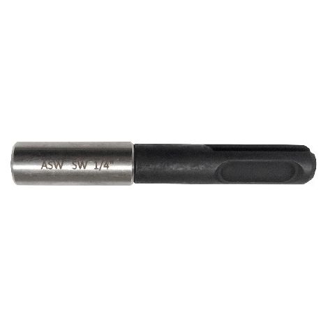 ADAPT.CON AMARRE SDS-PLUS P/ PUNTAS Y KEILBIT