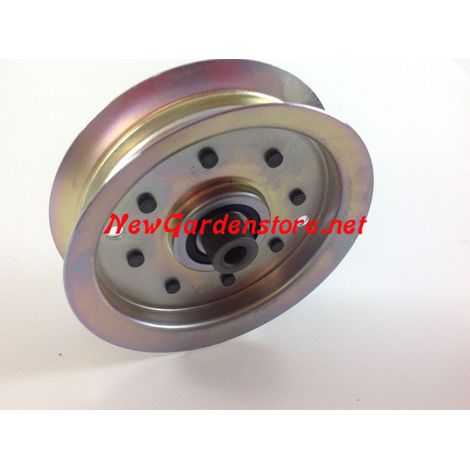 Puleggia guidacinghia cuscinetto gola piatta rasaerba MURRAY SNAPPER 1736540YP