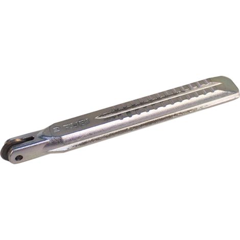 Rubi 01946 Carbide Scoring Wheel – 10mm (7/16 inch) for Tile and Glass Cutting