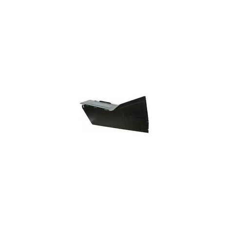 Convogliatore tunnel scarico erba trattorino Twin Cut prima serie GGP 82108004