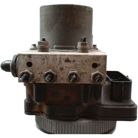 Unite Hydraulique Abs VOLKSWAGEN Polo V Phase 1 (6r) 2009-... [PRODUIT D'OCCASION]♻️6c0614517rbef (1/3)