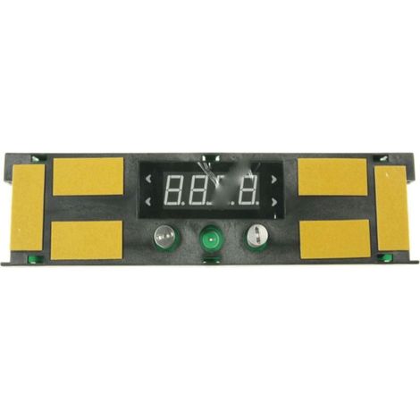 Modulo di controllo programmato - Forni, Fornelli Elettrici e a Gas - ROSIERES - 339592