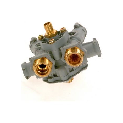 BOSCH Ersatzteil TTNR: 87070061750 Wasserarmatur Kunststoff