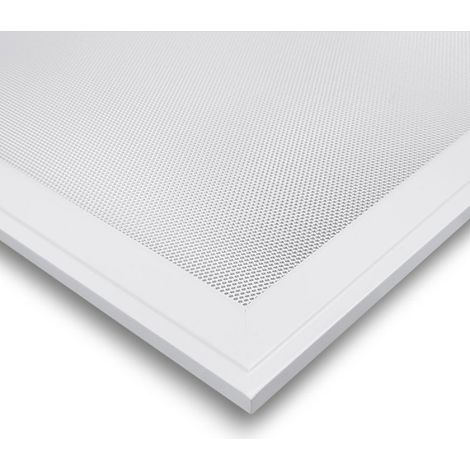 Dalle BACKLIT - 36 W - 600 x 600 mm - Sans driver - UGR16 - PN36BCK6060NMU - Airis LED (1/3)