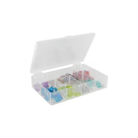 Coffret mini fusibles 80 pcs