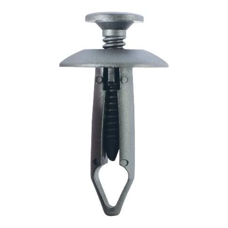 Agrafes à pousser type Push-Type pour Ford, pack de 50 (1/2)