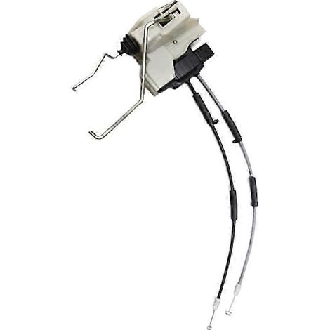 Attuatore serratura porta anteriore sinistra 25-26 per modelli Kia Picanto 2012-2016 (1/5)