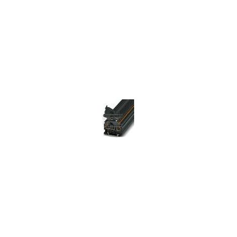 Fuse modular terminal block PHOENIX CONTACT PT4HESI5X20 (1/3)
