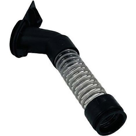 Pièces détachées pour autolaveuse de sols Redkey W12 : brosses et tuyaux. (1/5)