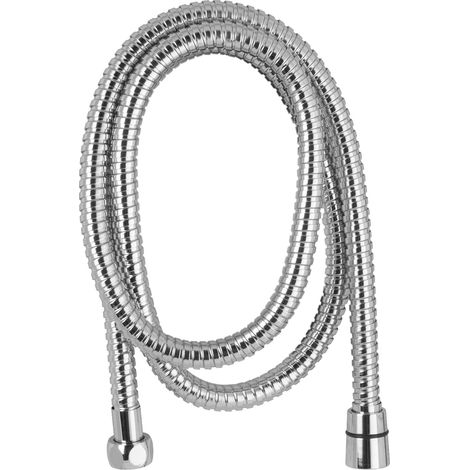 PaulGurkes Duschschlauch Brauseschlauch 1,5m 150cm (1/2)