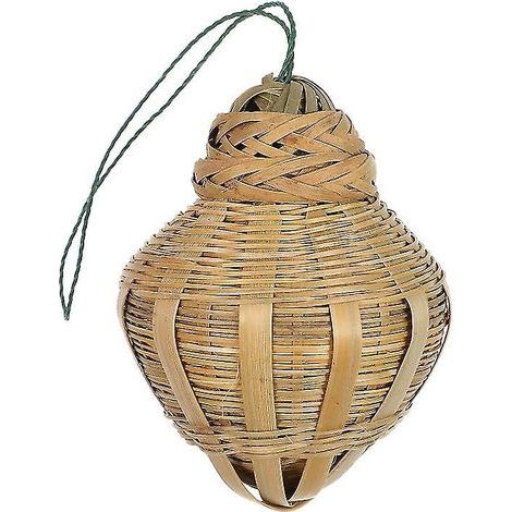 Support de rangement en plastique pour insectes (1/3)
