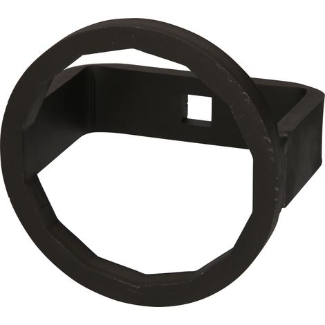 KS Tools 1/2 Ölfilterschlüssel für MAN, Ø 94 mm / 14 Flächen (1/5)