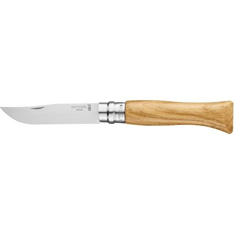 Coltello - Tradizione N°9 Quercia - Opinel