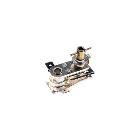 Delonghi termostato regolabile friggitrice F18231 F18233 F18433 F18436 F38233