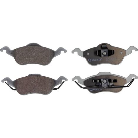 PLAQUETTES DE FREIN QUARO FORD FOCUS AVANT 98-