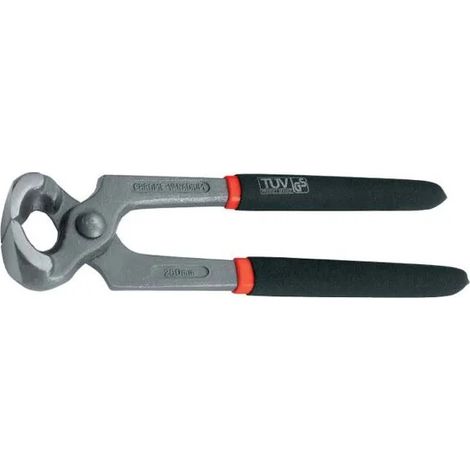Pinza Modeco mn-26-017 18 cm impugnatura antiscivolo TÜV GS (1/2)