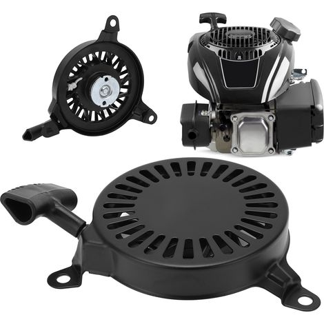 L'ensemble de lanceur à rappel convient aux moteurs KOHLER XT650 XT675 XT700 XT800 XT149 XT173 XT-6 XT-7 Toro MTD Lawn Tower (OE : 14-165-07-s). (1/5)