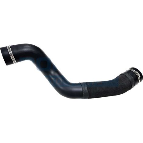 Gué1.6T EcoBoostmoteurconduit de ventilation de l'échangeur.remplacement de la tuyauterie du turbocompresseur AB396K683CE 2674389 1939547 (1/5)