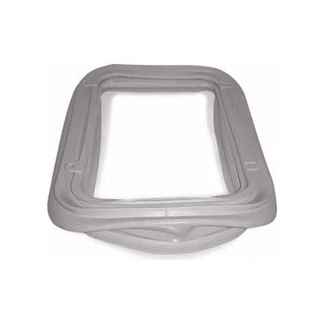 MANCHETTE DE CUVE PORTE pour LAVE LINGE CANDY - 81452545