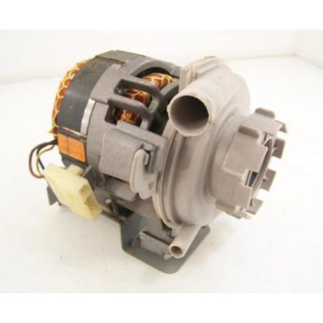 Motor lavavajillas Whirlpool 3 bocas c/rosca