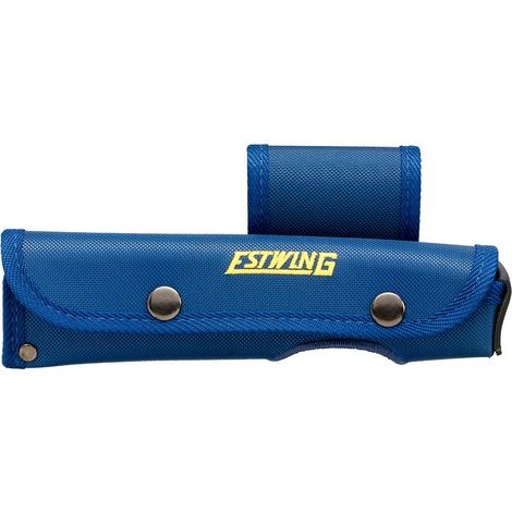 Estwing E23 Belt Sheath for Pointed Rock Pick, Blue