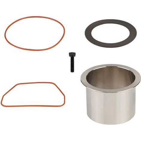 Kit chemise de cylindre et segment de compression pour compresseur d'air KK-4835, disponible chez Tradesman. (1/2)
