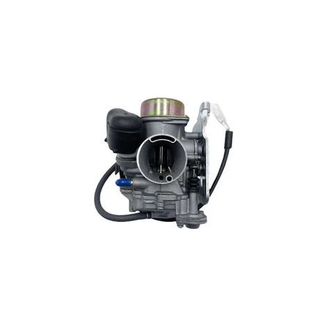 kigbf-Carburetor Assy 23301A LU018740 28010000 for Buyang 300 Feishen FA-D300 G300 H300 Stels ATV 300B Linhai 300 E2 300 T3b (1/4)
