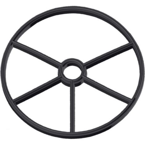 Replacement parts for Hayward SPX0715D valve seat seal for multiport valves and sand filters. (1/5)