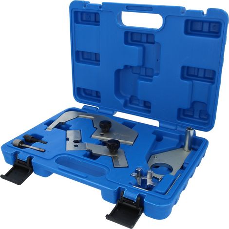 Brilliant Tools Motor-Einstellwerkzeug-Satz für Ford 2.0 Ecoboost