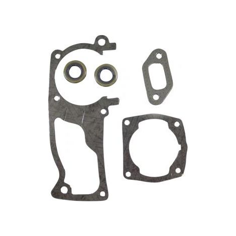 Kit juntas motor compatible motosierra HUSQVARNA 357 - 359