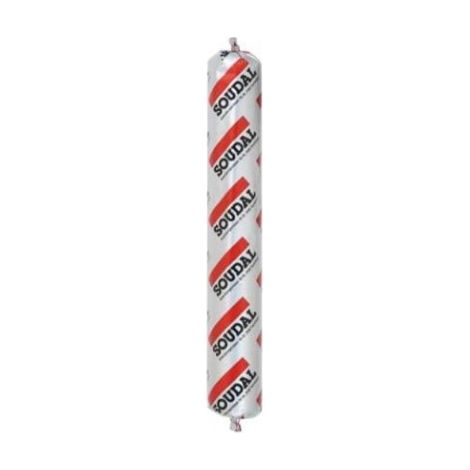 SOUDAFLEX 42 FX NEGRO - SOUDAL