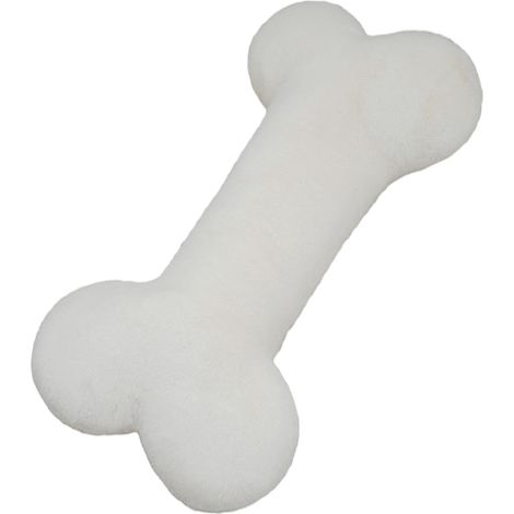 Oreillers longs et moelleux - Oreiller en peluche à longs poils Oreiller doux à longues pattes pour chambre, oreiller moelleux à pattes pour salon (1/5)