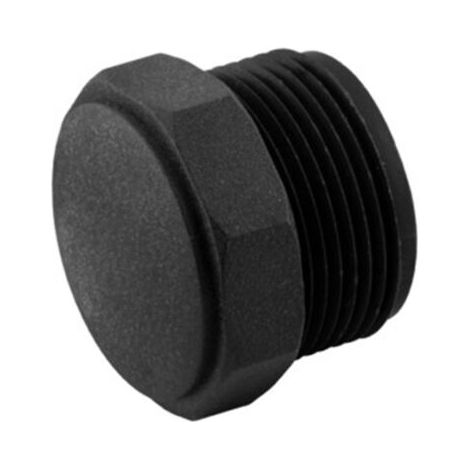 Fiche mâle - 1/4", (1/5)