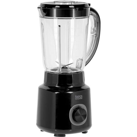 Teesa 500W 1,5L Mixbecher, BPA-frei, einfache Reinigung