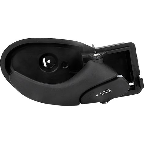 Poignée de porte intérieure avant droite, accessoire automobile adapté à Ford YC15 V22600 AB (1/5)