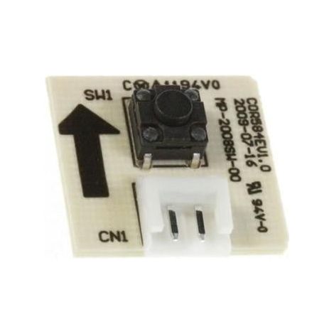 MODULE ÉLECTRONIQUE POUR ASPIRATEUR ELECTROLUX
