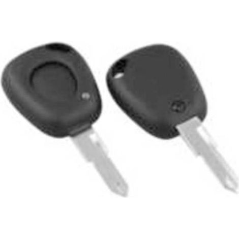 SILCA NE73ARS1 GUSCIO CHIAVE AUTO (1 TASTO)