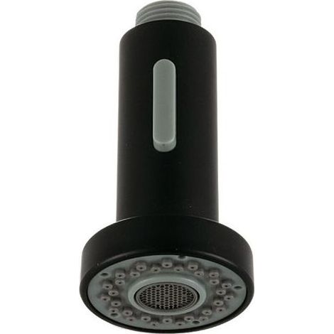 Barrière de sécurité extensible pour chien et animaux domestiques, porte filet pliante portable pour cuisine, escalier, couloirs, également adaptée pour bébé (1/5)