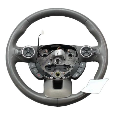 Volant De Direction KIA Soul 08- [PRODUIT D'OCCASION]♻️56120b2200gbv