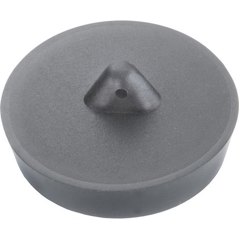 Cornat Ventilstopfen Ø 48,5mm, für Waschtisch-Ablaufventile Siphons & Abläufe