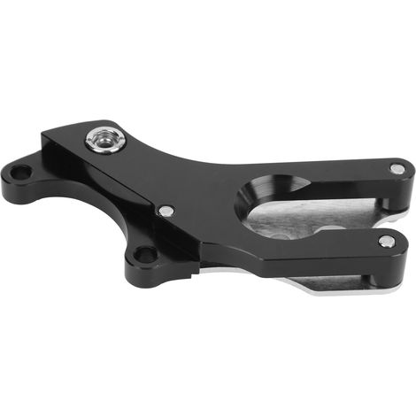MIXIM Fahrrad-Scheibenbremsenadapter/Umrüstsatz aus Aluminiumlegierung, fester Sattel. (1/5)