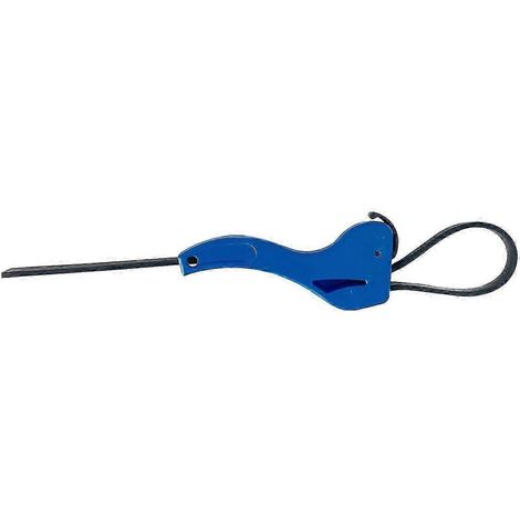 Clé à sangle en caoutchouc, outil manuel flexible pour raccords de tuyauterie et plomberie automobile-8inch (1/5)
