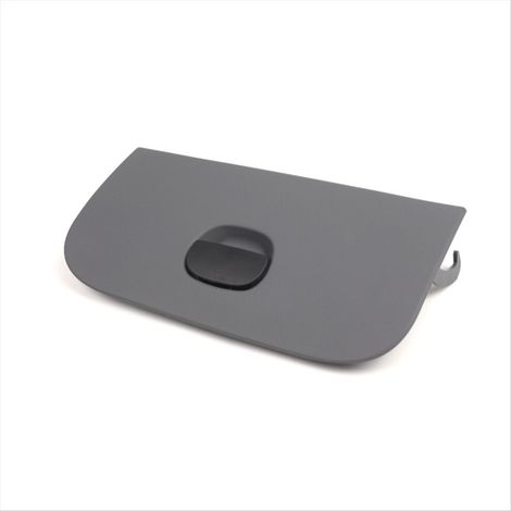 Tapa de la guantera del lado del pasajero para Ford Transit MK5 y MK6 (modelos 1997-2006), tipo cajón para modelos con volante a la izquierda. (1/3)