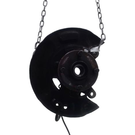 [PRODUIT D'OCCASION] Pivot Avant Droit TOYOTA Yaris 2005- ♻️ Ref Oe. 432110d230 - Garantie à vie (1/3)