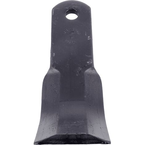 Coltello per trincia a Y altezza 194mm lunghezza 57mm