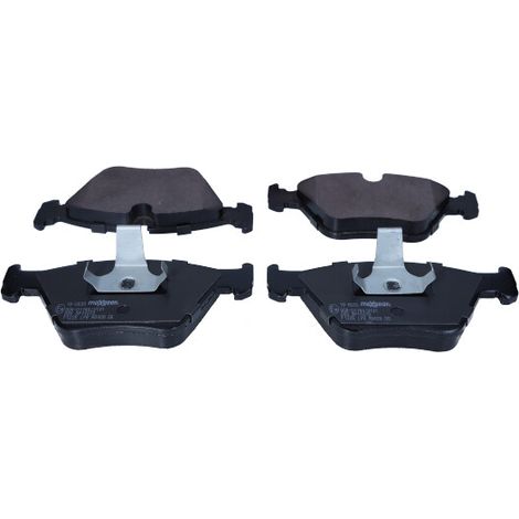 PLAQUETTES DE FREIN MAXGEAR BMW P. E39 -10/96 (1/2)